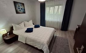 Criss Apartament Central